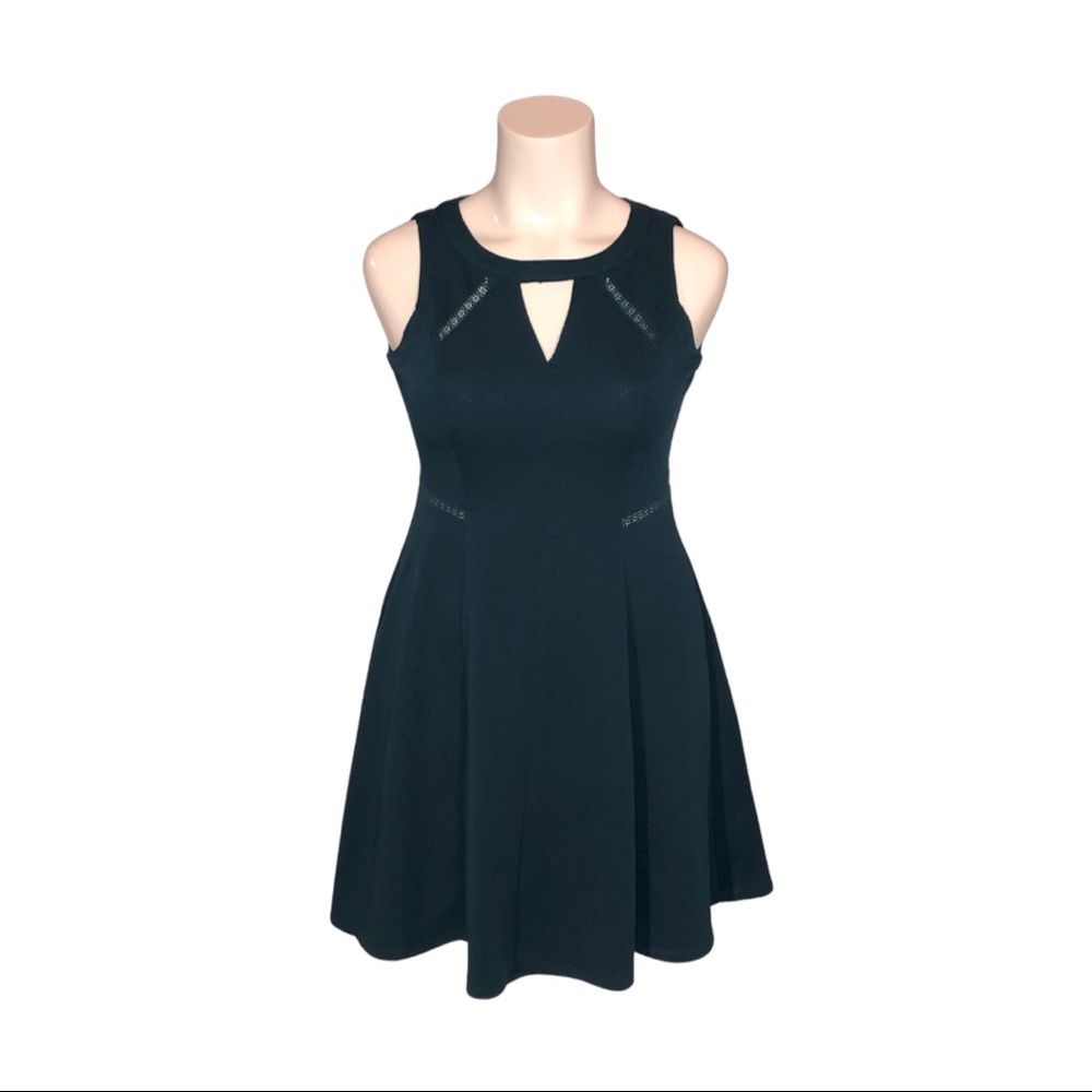 Green Torrid Women’s Dress Size 10